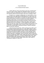 Эссе 'Ar ko es lepojos dzīvojot Latvijā', 1.