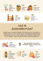 Презентация 'Kas ir bioekonomika', 1.