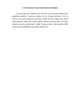 Реферат 'Karlo Goldoni teātra situācijas analīze un mārketinga komunikāciju plāns', 5.