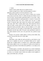 Реферат 'Karlo Goldoni teātra situācijas analīze un mārketinga komunikāciju plāns', 10.