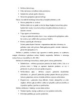 Реферат 'Karlo Goldoni teātra situācijas analīze un mārketinga komunikāciju plāns', 14.
