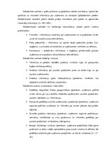 Реферат 'Karlo Goldoni teātra situācijas analīze un mārketinga komunikāciju plāns', 16.
