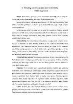 Реферат 'Karlo Goldoni teātra situācijas analīze un mārketinga komunikāciju plāns', 20.