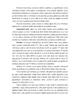 Реферат 'Karlo Goldoni teātra situācijas analīze un mārketinga komunikāciju plāns', 21.