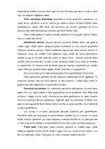 Реферат 'Karlo Goldoni teātra situācijas analīze un mārketinga komunikāciju plāns', 22.