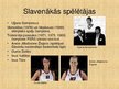 Презентация 'Basketbols Latvijā', 10.