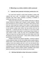 Отчёт по практике 'Prakse SIA "Avantis Promo"', 15.