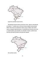 Реферат 'Tūrisma maršruts - Brazīlija', 24.
