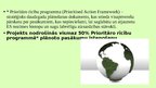 Презентация 'LIFE Integrētais projekts: Natura2000 aizsargājamo teritoriju pārvaldības un aps', 3.