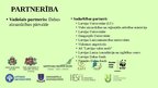 Презентация 'LIFE Integrētais projekts: Natura2000 aizsargājamo teritoriju pārvaldības un aps', 25.