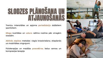 Презентация 'Vieglatlētika', 5.