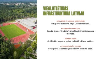 Презентация 'Vieglatlētika', 8.
