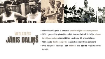 Презентация 'Vieglatlētika', 12.