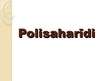 Презентация 'Polisaharīdi', 1.