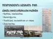 Дипломная 'Lībiešu kultūra Latvijas mūsdienu telpā', 101.