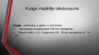 Презентация 'Kuņģis. Histoloģijas kurss', 2.