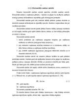 Дипломная 'Uzņēmuma SIA "Pluspak Latvia" finanšu darbības analīze', 15.