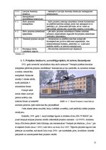 Реферат 'Ventspils slimnīcas jaunā korpusa celtniecība - no idejas līdz realizācijai', 13.