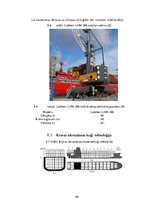 Бизнес план 'Loģistika. Multimodālās kravu piegādes sistēmas projektēšana', 40.