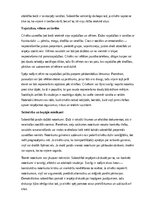 Конспект 'Sociālās zinības – cilvēks, sabiedrība un savstarpējās attiecības', 2.