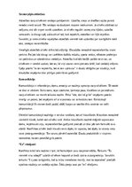Конспект 'Sociālās zinības – cilvēks, sabiedrība un savstarpējās attiecības', 3.
