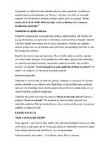 Конспект 'Sociālās zinības – cilvēks, sabiedrība un savstarpējās attiecības', 5.