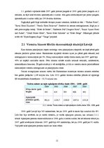 Реферат 'Ekonomiskās degredācijas ietekme uz Latvijas viesnīcu komercdarbību', 13.