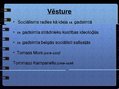 Презентация 'Sociālisms', 3.