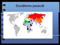 Презентация 'Sociālisms', 6.