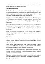 Конспект 'Annas Brigaderes lugas “Sprīdītis” analīze', 2.