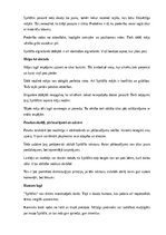 Конспект 'Annas Brigaderes lugas “Sprīdītis” analīze', 8.