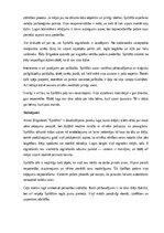 Конспект 'Annas Brigaderes lugas “Sprīdītis” analīze', 11.