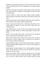 Конспект 'Annas Brigaderes lugas “Sprīdītis” analīze', 13.