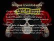 Презентация 'Grupa "Guns N’ Roses"', 5.