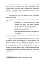 Дипломная 'Administratīvais akts kā Valsts darba inspekcijas kompetences realizācijas līdze', 23.