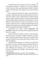 Дипломная 'Administratīvais akts kā Valsts darba inspekcijas kompetences realizācijas līdze', 27.