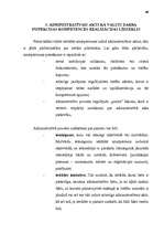 Дипломная 'Administratīvais akts kā Valsts darba inspekcijas kompetences realizācijas līdze', 46.