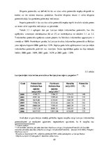 Дипломная 'Latvijas ārējās tirdzniecības potenciāla ar Baltijas jūras reģiona valstīm analī', 65.
