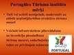 Презентация 'Portugāles tūrisma institūts', 2.