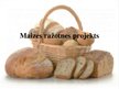 Презентация 'Maizes ražotnes projekts', 1.