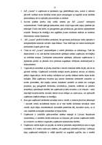 Отчёт по практике 'Valsts kvalifikācijas prakse komercdarbības organizācijā', 18.