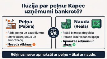 Презентация 'Naudas plūsmas prognozēšana finanšu plānošanā un analīzē (FP&A)', 2.