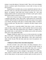 Эссе 'Mūzikas nozīme dienas ritmā bērna attīstībā pirmsskolā', 3.