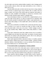 Эссе 'Mūzikas nozīme dienas ritmā bērna attīstībā pirmsskolā', 7.