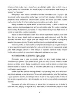 Эссе 'Mūzikas nozīme dienas ritmā bērna attīstībā pirmsskolā', 8.