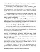 Эссе 'Mūzikas nozīme dienas ritmā bērna attīstībā pirmsskolā', 9.