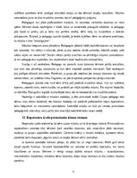 Эссе 'Mūzikas nozīme dienas ritmā bērna attīstībā pirmsskolā', 13.