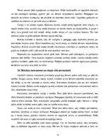 Эссе 'Mūzikas nozīme dienas ritmā bērna attīstībā pirmsskolā', 14.