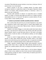 Эссе 'Mūzikas nozīme dienas ritmā bērna attīstībā pirmsskolā', 15.