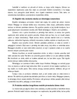 Эссе 'Mūzikas nozīme dienas ritmā bērna attīstībā pirmsskolā', 16.